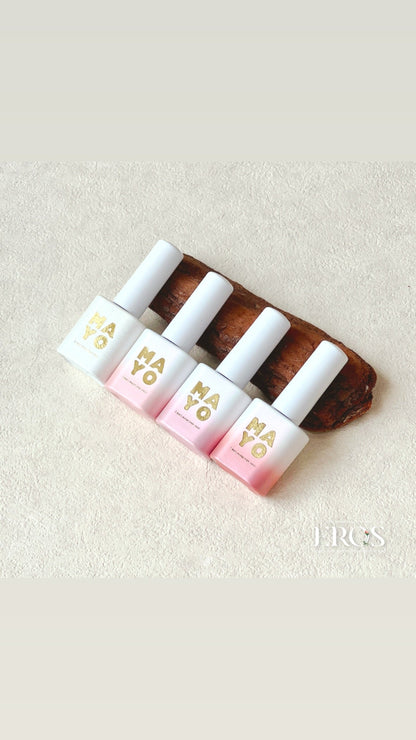 MAYO MM12 Beauty - Eros Collection, 10ml